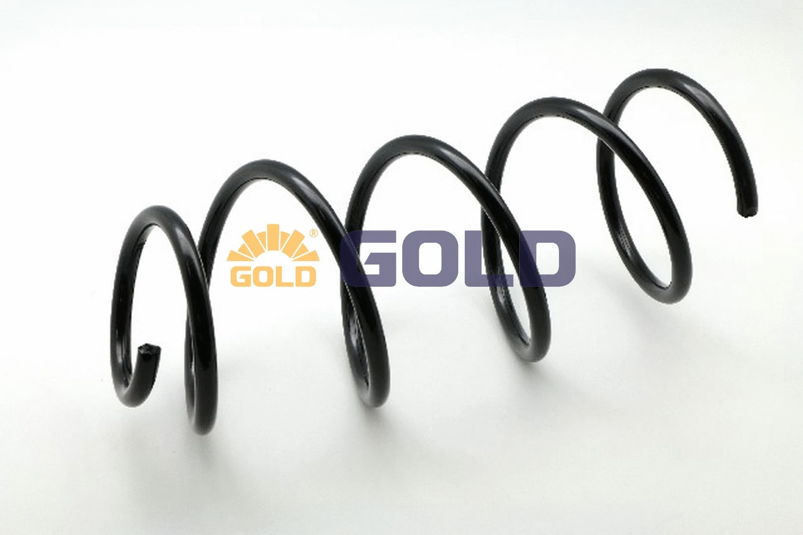 Suspension Spring (GZJ3565H)