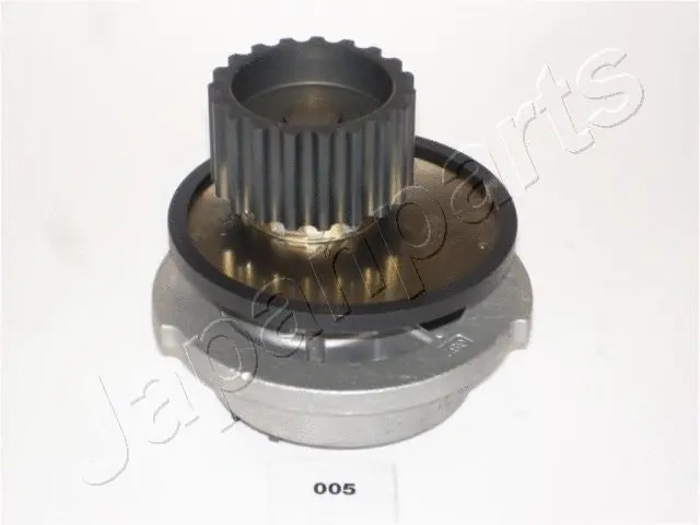 Water Pump, engine cooling (PQ-005)
