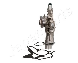 Water Pump, engine cooling (PQ-0401)