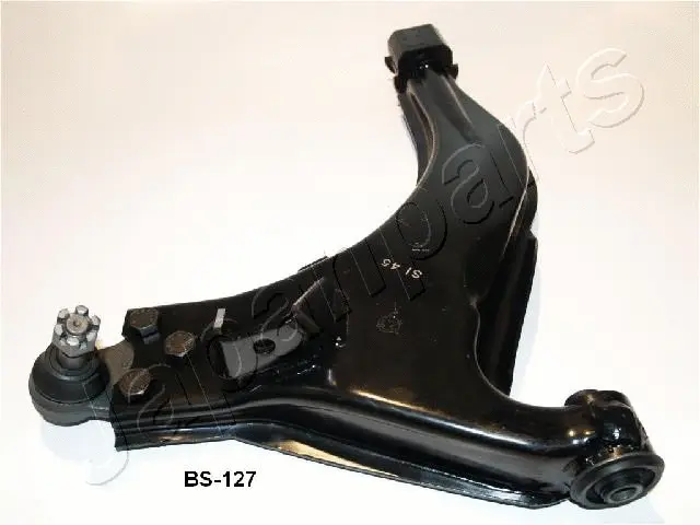 Control/Trailing Arm, wheel suspension (BS-127)