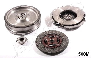 Clutch Kit (KV-500M)