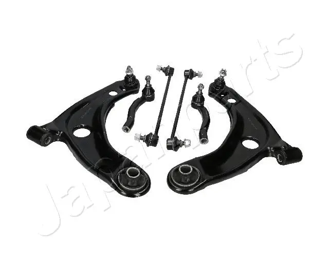 Control/Trailing Arm Kit, wheel suspension (SKS-200)