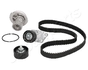 Water Pump & Timing Belt Kit (SKD-393B)