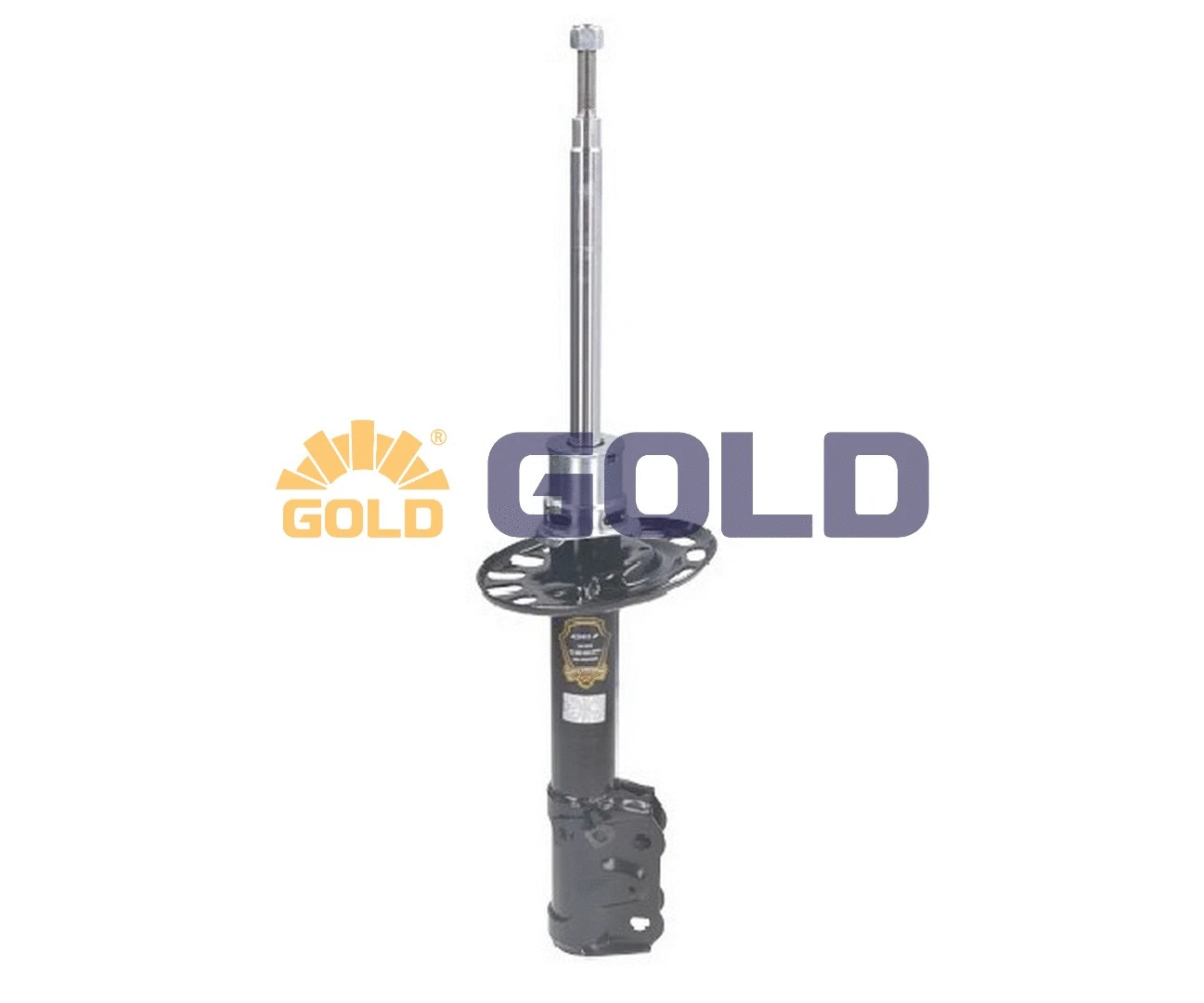 Shock Absorber (9250445)