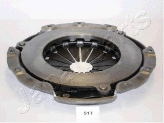 Clutch Pressure Plate