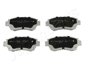 Brake Pad Set, disc brake (PA-265AF)