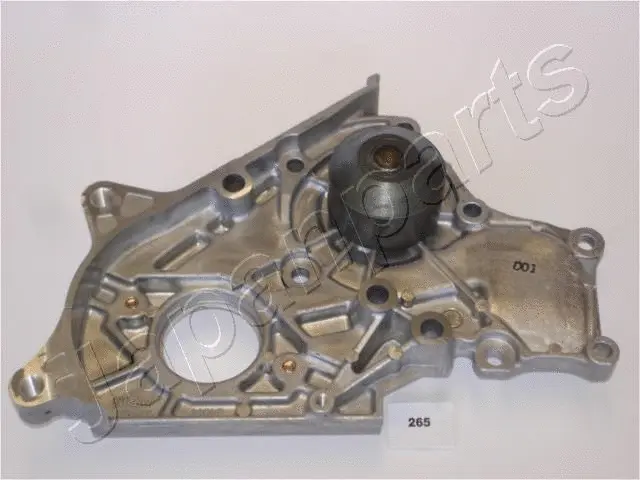 Water Pump, engine cooling (PQ-265)