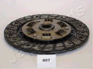 Clutch Disc (DF-807)