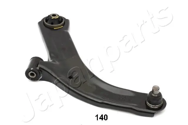 Control/Trailing Arm, wheel suspension (BS-140)