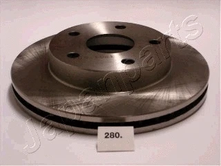 Brake Disc (DI-280)