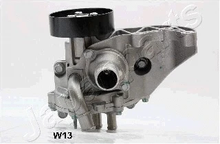 Water Pump, engine cooling (PQ-W13)