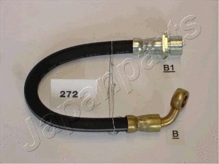 Holding Bracket, brake hose (TF-272)