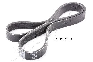 V-Ribbed Belt (DV-5PK0910)