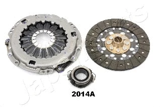 Clutch Kit (KF-2014A)