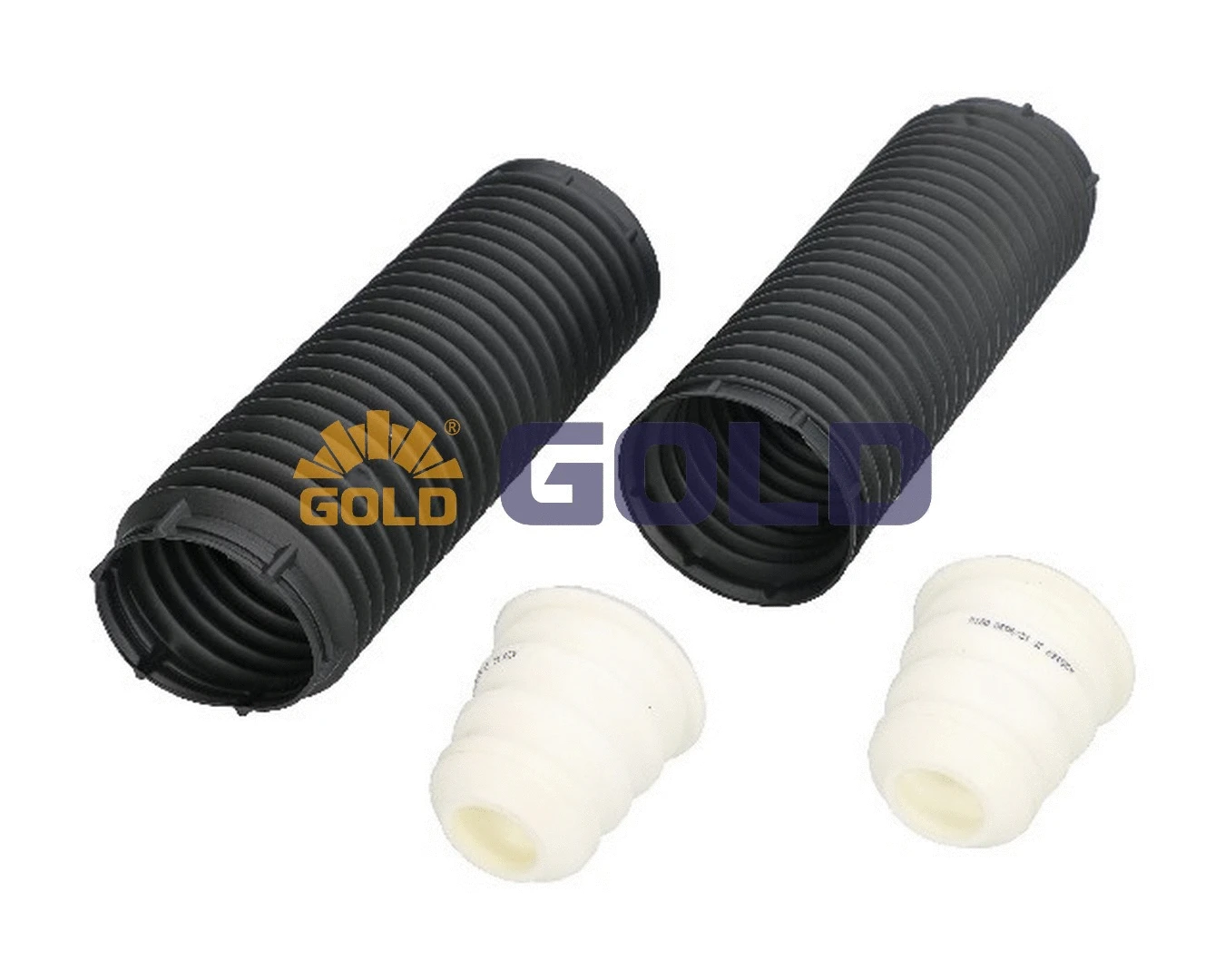 Dust Cover Kit, shock absorber (GKTP0318)