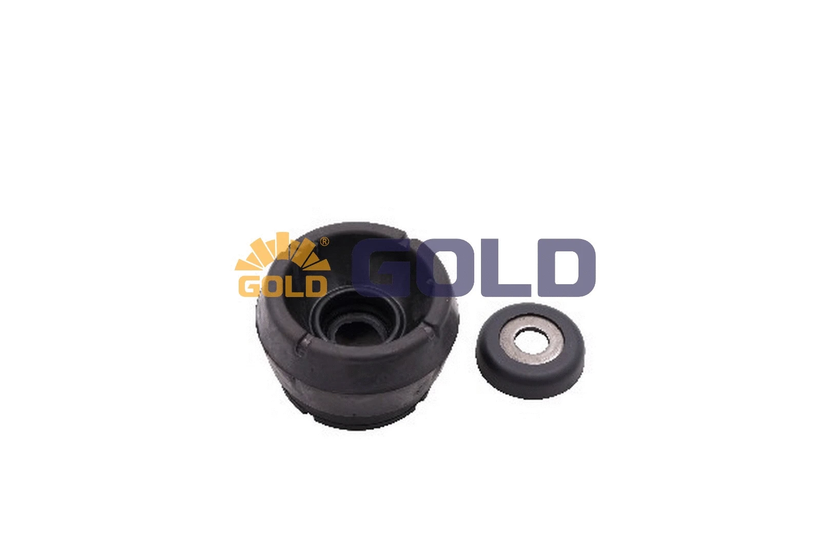 Suspension Strut Support Mount (GSM0144)