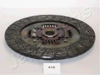 Clutch Disc