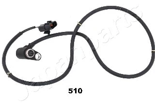 Sensor, wheel speed (ABS-510)