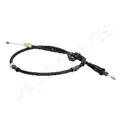 Cable Pull, parking brake (BC-920R)