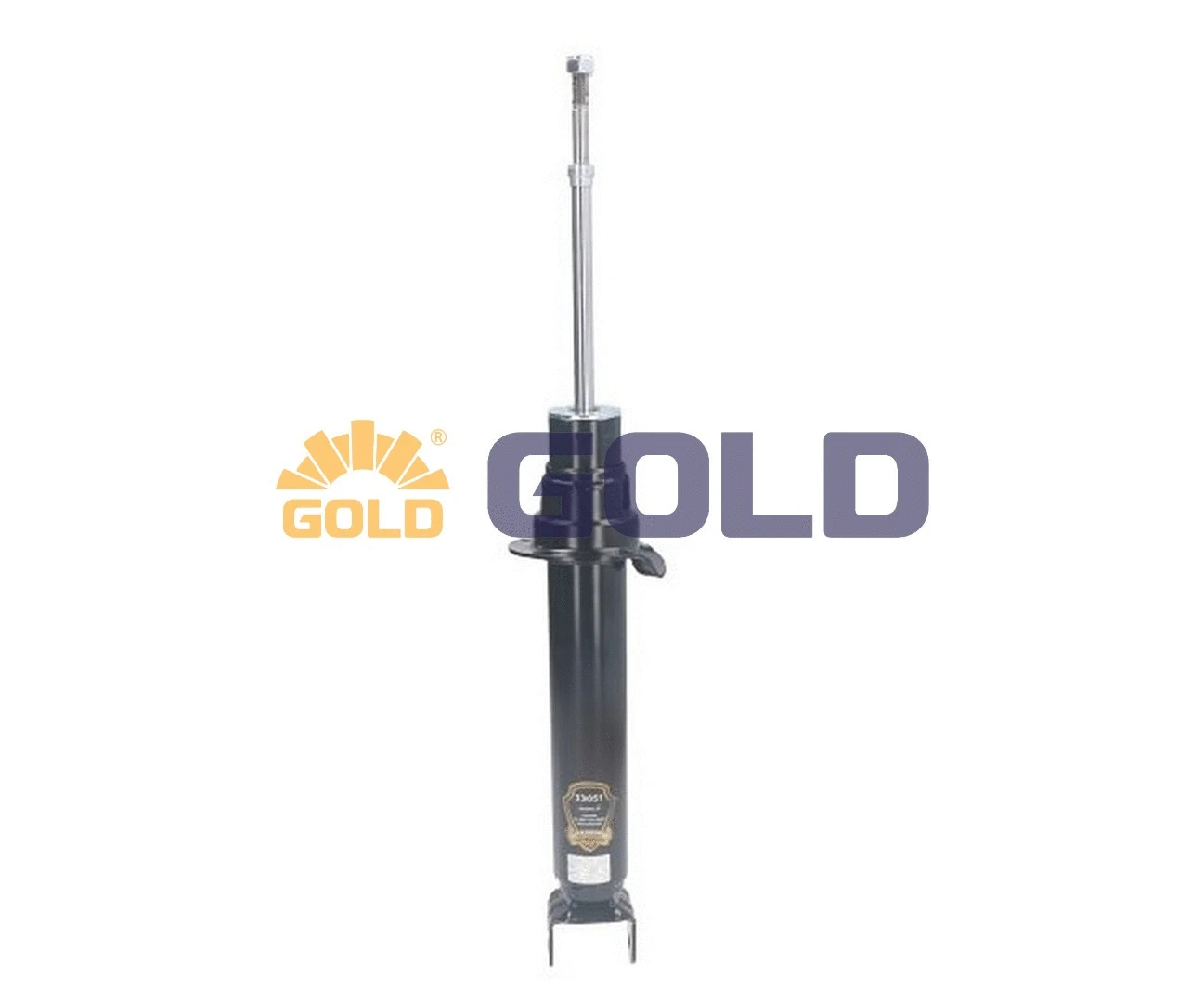 Shock Absorber (7480061)