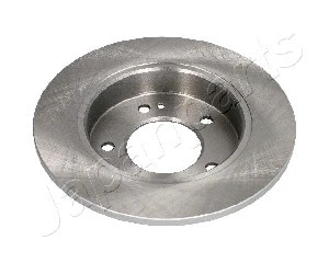 Brake Disc (DP-K17C)