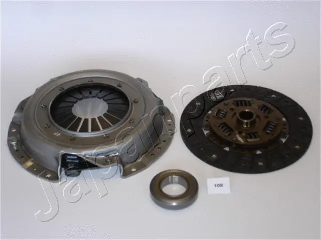 Clutch Kit (KF-108)