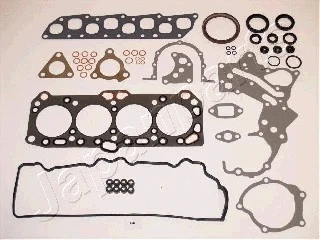 Full Gasket Kit, engine (KM-535)