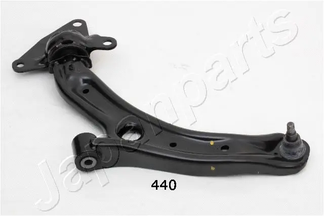 Control/Trailing Arm, wheel suspension (BS-440)