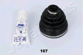 Bellow Kit, drive shaft (KB-167)