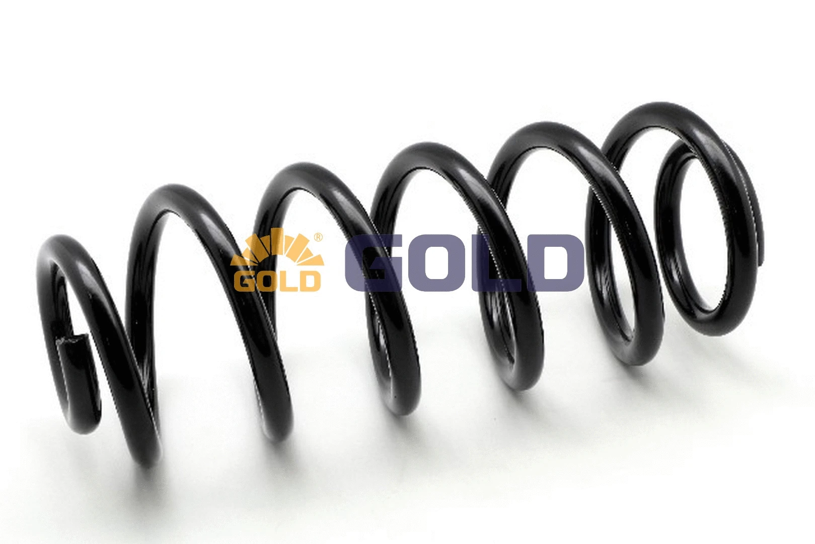 Suspension Spring (GZJ6092H)