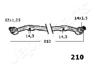 Tie Rod