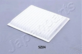 Filter, cabin air (FAA-SZ04)