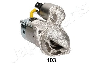Starter (MTC103)