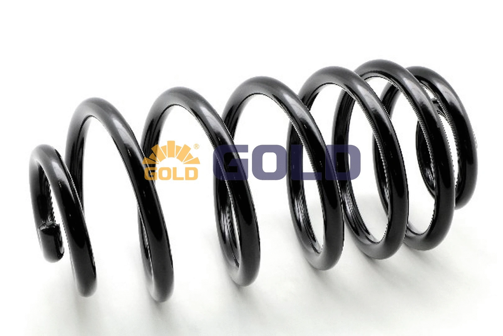 Suspension Spring (GZJ6232A)