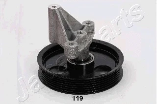 Deflection/Guide Pulley, V-ribbed belt (RP-119)