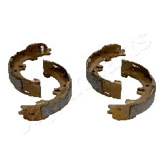 Brake Shoe Set, parking brake (GF-223AF)