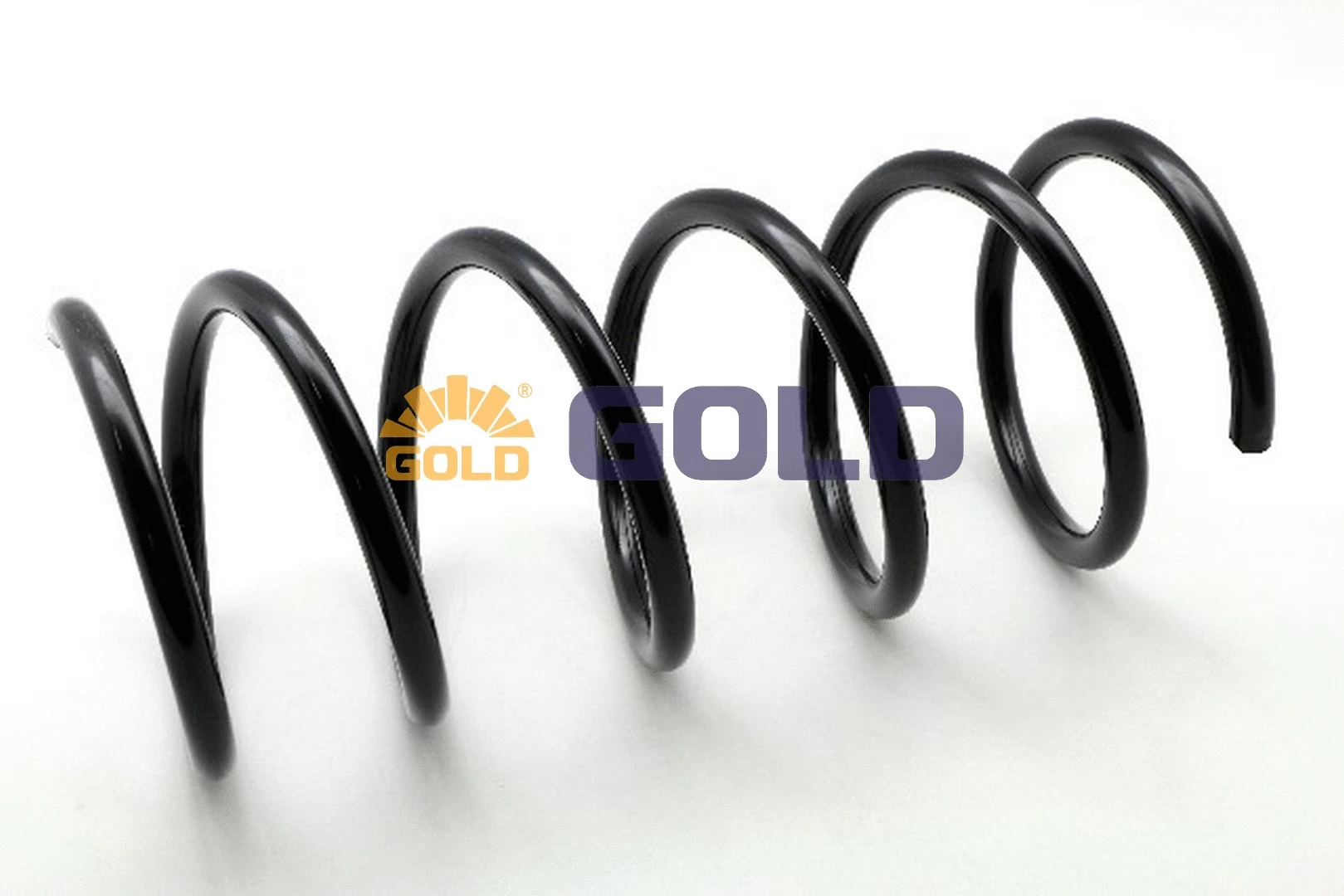 Suspension Spring (GZJ2722H)