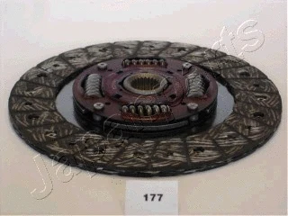 Clutch Disc (DF-177)
