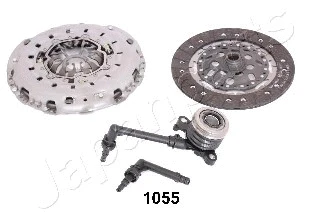 Clutch Kit (KF-1055)