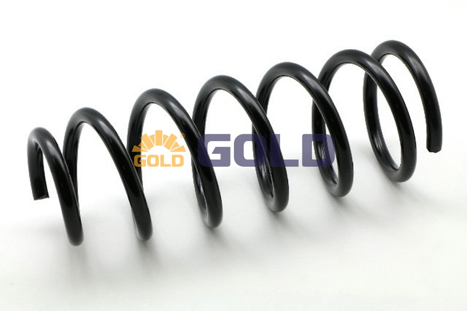 Suspension Spring (GZJ6422C)