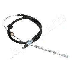 Cable Pull, parking brake (BC-0401)