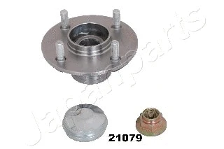 Wheel Hub