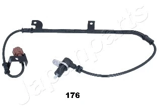 Sensor, wheel speed (ABS-176)