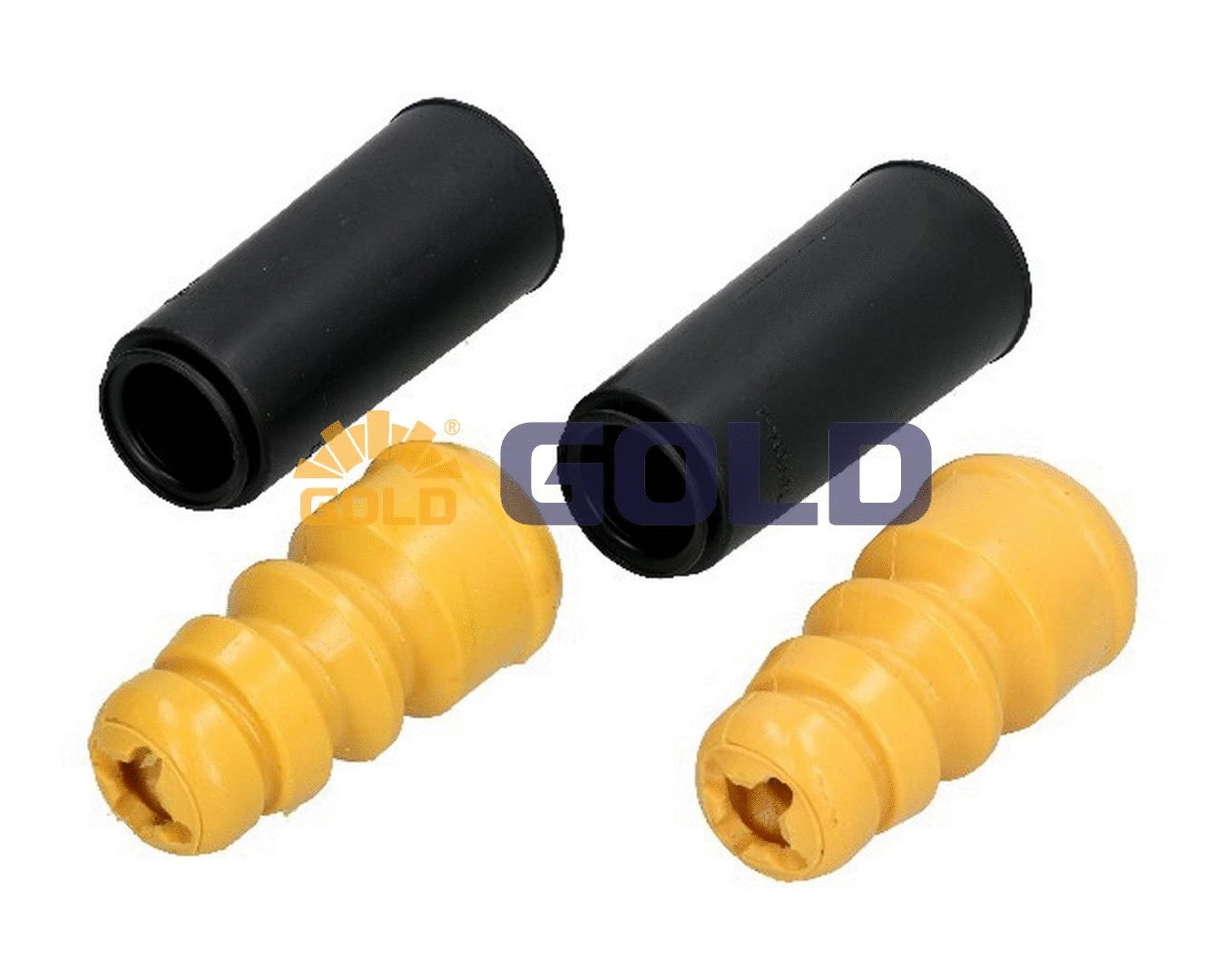 Dust Cover Kit, shock absorber (GKTP0949)