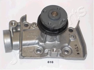 Water Pump, engine cooling (PQ-616)