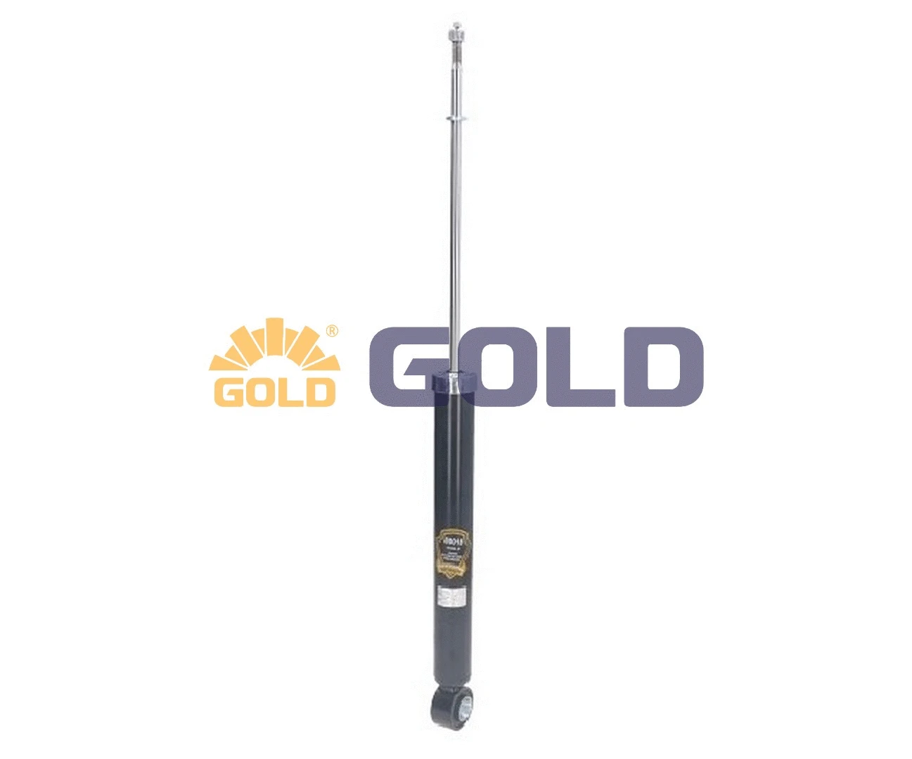 Shock Absorber (9130936)