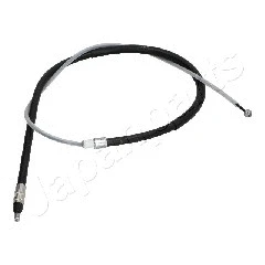 Cable Pull, parking brake (BC-0102)
