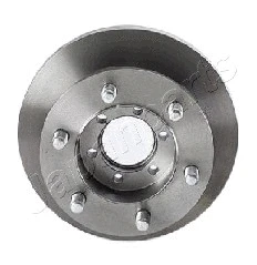 Brake Disc (DI-0257)