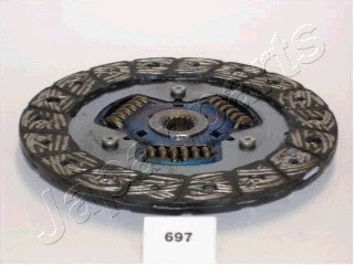 Clutch Disc