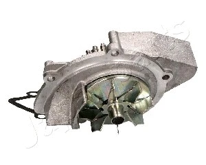 Water Pump, engine cooling (PQ-0209)